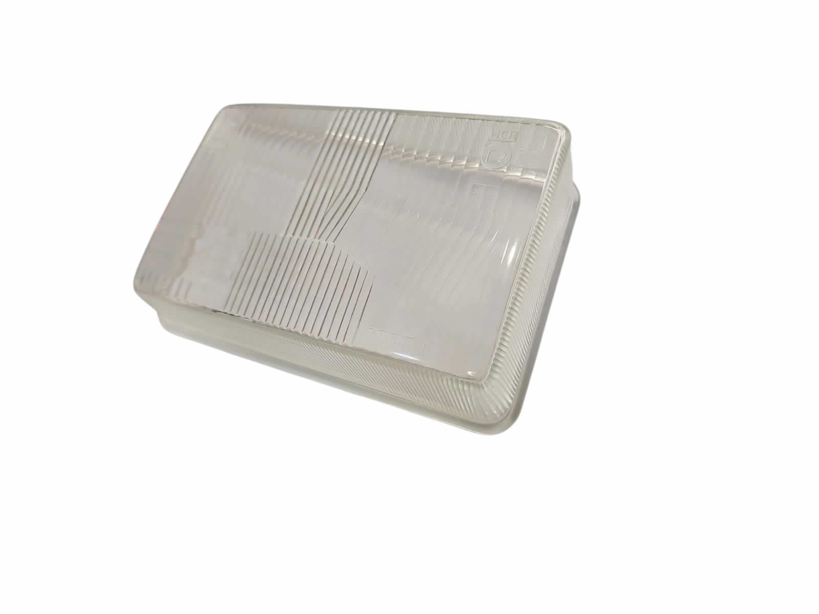 VIDRIO OPTICA FIAT 127 (SEAT) FURA III DERECHO